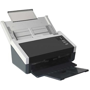 Сканер протяжный Avision AD240U (000-0863-02G) A4