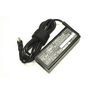 Блок питания (сетевой адаптер) для ноутбуков Sony Vaio Duo 11 10.5V 4.3A VGP-AC10V8 OEM