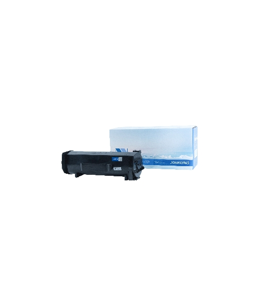 Картридж лазерный NVPrint совместимый NV-106R03945 для Xerox VersaLink B600/605/610/615 XHI (46700k)