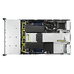 Серверная платформа ASUS RS700-E11-RS12U/WOCPU/WOM/WOGP U/Z/16R2/WOS/WOA/WON/WOM/WONCRD/WORCRD/EU, фото11