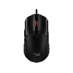 Мышь проводная HyperX Pulsefire Haste 2 черный, 26000 dpi, USB, кнопки - 6, фото9