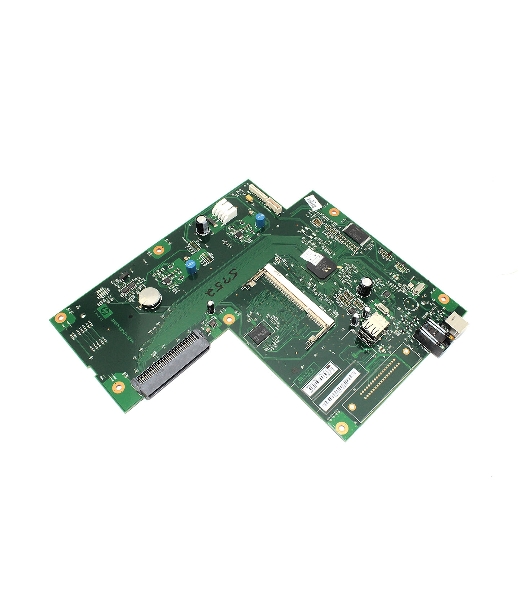 Плата форматтера Q7848-61004 HP LJ-3005/3005D Formatter board/