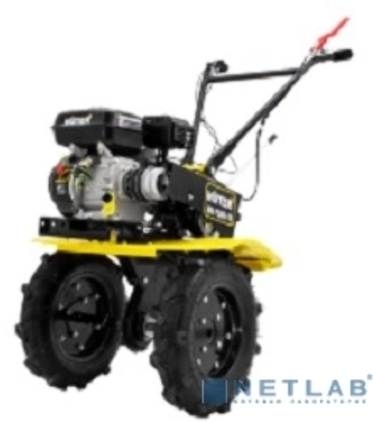 Сельскохозяйственная машина Huter МК-7500-10 (70/5/12) бензиновый 7.5л.с.