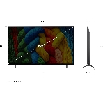 Телевизор LG 65' 65NANO80A6B/ARUG синяя сажа LED 4K UHD 60Hz Smart TV 2GB/8GB, фото13