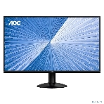 Монитор 27' AOC Q27B30S3 IPS 2560x1440, 120 Гц, 4 мс, 16:9, 300 кд/м², DP, HDMI, черный, фото9