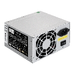 Блок питания ExeGate CP650 (EX292145RUS), 650Вт, 80мм, серебряный, фото10