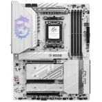 Материнская плата MSI MPG B850I EDGE TI WIFI, AM5, AMD B850, 2xDDR5, 2xSATA, 2xM.2, 1xPCIe 5.0 x16, 1xHDMI, 1x5Gb LAN, Wi-Fi 7, Bluetooth 5.4, 1xUSB-C 20Gbps, 3xUSB-A 10Gbps, 2xUSB-A 5Gbps, 2x3.5 мм, 7.1, Mini-ITX, фото8