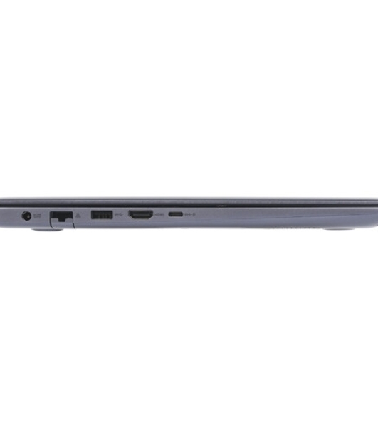 Клавиатура для ноутбука Asus Vivobook Pro M580 черная с подсветкой