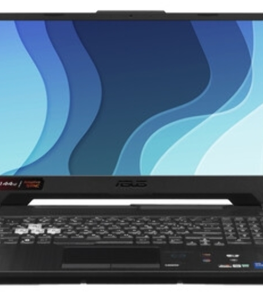 Видеокарта Asus TUF Gaming GeForce RTX 5060 OC, NVIDIA RTX 5060, 8Gb, GDDR7, 128 bit, PCI-E 5.0, HDMIx1, DPx3, HDCP, 2677 MHz