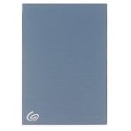Жесткий диск Seagate USB 3.0 4Tb STKZ4000402 One Touch 2.5' голубой, фото8
