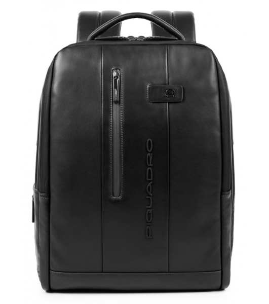 Рюкзак для ноутбука Piquadro Urban CA4818UB00/N черный натур.кожа