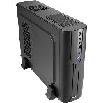 Компьютерный корпус Aerocool/Formula V Line CS-101 mATX USB 3.0x2/audio 400W, фото20