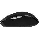 Мышь беспроводная SVEN RX-590SW черный, 1600 dpi, радиоканал, Bluetooth, USB, кнопки - 7, фото15