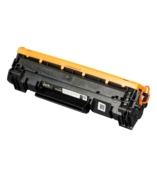 Картридж Sakura CF244X для HP, черный, 2 000 к.