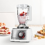 Кухонный комбайн Bosch MC812S814 1250Вт белый, фото5