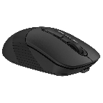 Мышь беспроводная A4Tech Fstyler FB10C черный, 2000 dpi, радиоканал, Bluetooth, USB, кнопки - 4, фото21