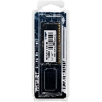 Оперативная память Patriot, DDR5, 32GB (1x32 GB), 4800 MHz, CL40 SO-DIMM, фото3