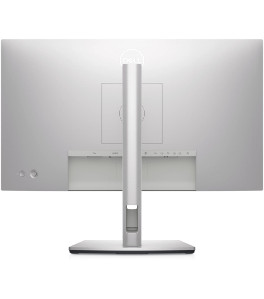 Монитор 23.8' Dell U2422HE IPS 1920x1080, 60 Гц, 5 мс, 16:9, 250 кд/м2, 1xHDMI, 1xDP, 1xUSB-C, 1xRJ-45, 1x3.5 мм, 4xUSB, черный