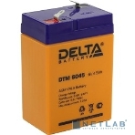 Батарея для ИБП Delta DTM 6045 (6V 4.5Ah), фото5