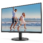 Монитор 27' AOC Q27B3MA VA 2560x1440, 75 Гц, 4 мс, 16:9, 250 кд/м2, 2хHDMI, 1хDP, выход на наушники, черный, фото12
