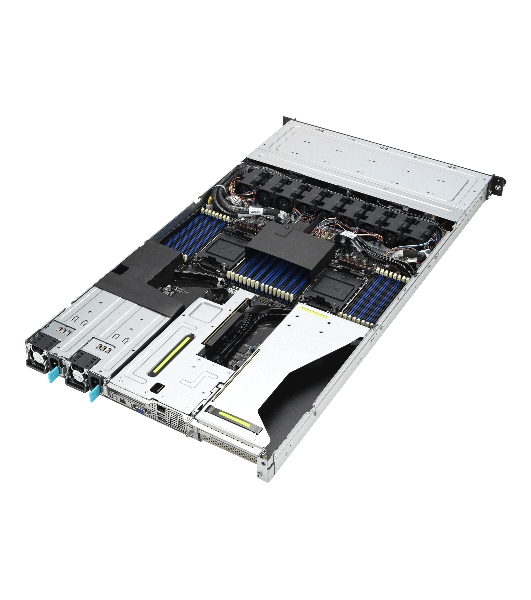 Серверная платформа ASUS RS700-E11-RS12U/WOCPU/WOM/WOGP U/Z/16R2/WOS/WOA/WON/WOM/WONCRD/WORCRD/EU
