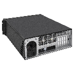 Серверный корпус ExeGate EX293247RUS Pro 4U480-15/4U4132 (RM 19', высота 4U, глубина 480, БП 1200RADS, USB), фото34