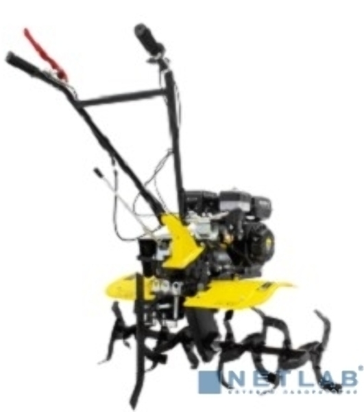 Сельскохозяйственная машина Huter МК-7500-10 (70/5/12) бензиновый 7.5л.с.