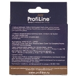 Картридж струйный ProfiLine PL-PG-40 для принтеров Canon Pixma iP1200/1600/2200, MP150/170/450 Black водн, фото5