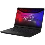 Ноутбук ASUS ROG Strix SCAR 16 G635LX-RW041 16'(2560x1600 miniLED (матовый, 240Hz, 3ms))/Intel Core Ultra 9 275HX(2.7Ghz)/32Gb/1024PCISSDGb/noDVD/Ext:NVIDIA GeForce RTX 5090(24576Mb)/Cam/BT/WiFi/90WHr/war 1y/2.8kg/Off черный/DOS + NumberPad, фото19
