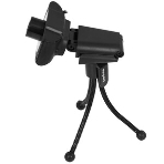 Веб-камера ExeGate BusinessPro C922 FullHD 1920x1080, 30 кадр/с, USB Type-A, микрофон (шумоподавление), универсальное крепление, штатив в комплекте, фото14
