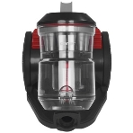 Пылесос Centek CT-2523 черный/красный, 420/2400 Вт, уборка сухая, пылесборник контейнер 3.5 л, фото17