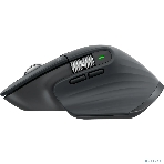 Мышь LOGITECH MX Master 3S Performance Bluetooth GRAPHITE, фото7