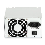 Блок питания CROWN CM-PS400W (20+4in, 80мм FAN, SATA*2, PATA(big Molex)*4, FDD*1, 4+4pin, Lines 1x12V OEM), фото6