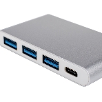 Адаптер ATCOM AT2808 USB-C TO USB3 0.10M, фото7