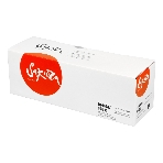 Картридж Sakura CF410A/046BK для HP и Canon, черный, 2200 к., фото 1