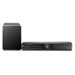 Микросистема Hyundai H-HA640 черный 150Вт FM USB BT SD/MMC/MS, фото39
