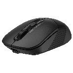 Мышь беспроводная A4Tech Fstyler FB10C черный, 2000 dpi, радиоканал, Bluetooth, USB, кнопки - 4, фото20