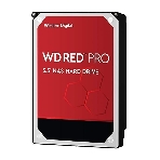 Жесткий диск WD Original SATA-III 16Tb WD161KFGX NAS Red Pro (7200rpm) 512Mb 3.5', фото2