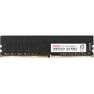 Оперативная память KingSpec DDR4, 8GB (1x8 GB), 3200 MHz, CL18, DIMM