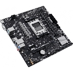 Материнская плата ASUS PRIME A620M-K, AM5, AMD A620, 2xDDR5, 4xSATA, 1xM.2, 1xPCI-E 4.0 x16, 1xPCI-E x1, 1xHDMI, 1xVGA, 1x 1Gb LAN, 4xUSB-A 3.2 Gen 1, 2xUSB-A 2.0, 3x3.5 мм, 7.1, Micro-ATX, фото4