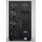 Источник бесперебойного питания CyberPower OLS2000E/2000 ВА/1800 Вт/USB/RJ11/45/SNMP/5xIEC 320 C13 / клеммы, фото8