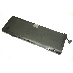 Аккумуляторная батарея для ноутбука Apple MacBook Pro 17-inch A1383 95Wh черный, фото3