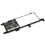 Аккумуляторная батарея для ноутбука Asus X542U (C21N1634) 7.6V 5000mAh, фото2