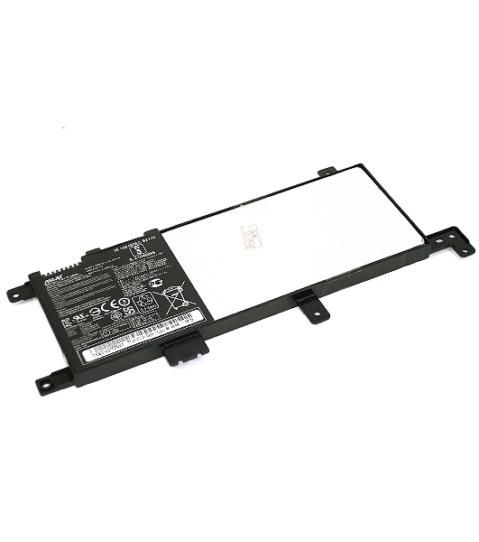 Аккумуляторная батарея для ноутбука Asus X542U (C21N1634) 7.6V 5000mAh