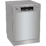 Посудомоечная машина Gorenje GS642E90X, серебристая, 59.9 см, 13 компл., 47 дБ, класс A++, фото18