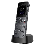 Телефон DECT-трубка Yealink W74H черный, фото5