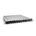 Сетевой накопитель ASUSTOR AS6504RS 4Bay/Intel Atom C3538, 2.1GHz/8Gb DDR4/noHDD,LFF(HDD,SSD),/2x1GbE(LAN)/4xUSB3.2; 90IX01G0-BW3S00, фото9