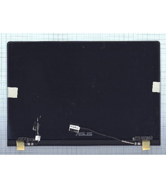 Крышка для Asus Zenbook UX301LA FHD синяя
