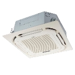 Внутренний блок сплит-системы канального типа Ballu BLC_D/in-24HN1_21Y 24000 BTU, 70 м², 42 дБ, охлаждение, обогрев, осушение, серый, фото5