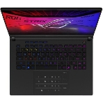 Ноутбук ASUS ROG Strix SCAR 16 G635LX-RW041 16'(2560x1600 miniLED (матовый, 240Hz, 3ms))/Intel Core Ultra 9 275HX(2.7Ghz)/32Gb/1024PCISSDGb/noDVD/Ext:NVIDIA GeForce RTX 5090(24576Mb)/Cam/BT/WiFi/90WHr/war 1y/2.8kg/Off черный/DOS + NumberPad, фото18